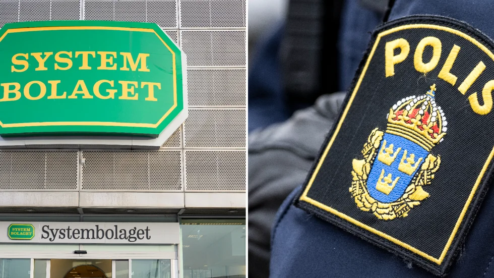 Systembolaget och Polisen toppar som vanligt årets förtroendebarometer. 