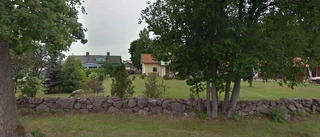 58 kvadratmeter stort hus i Motala sålt för 925 000 kronor