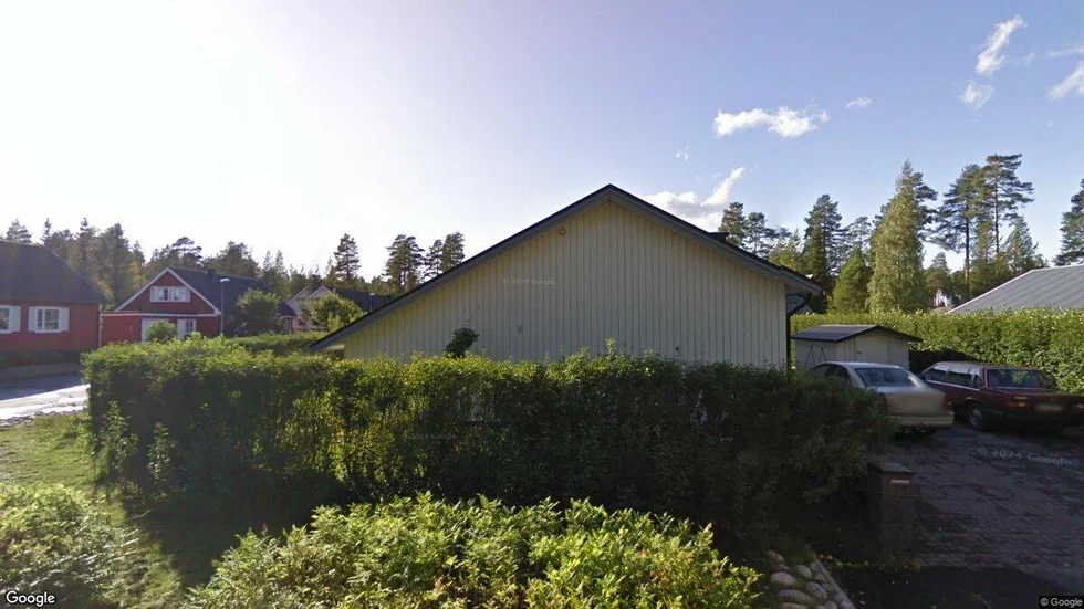 Tingsvägen 59