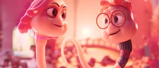 Animerad sexfilm med 11-års gräns väcker känslor i sociala medier