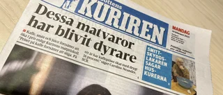 Vad händer med mitt gamla husorgan?