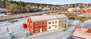 Nybyggda området i klassisk stil – nominerat till årets vackraste