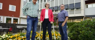 "Visst har vi sjuktal som vi tycker är onödigt höga"