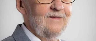 Sven-Eric Svensson (1943–2024)