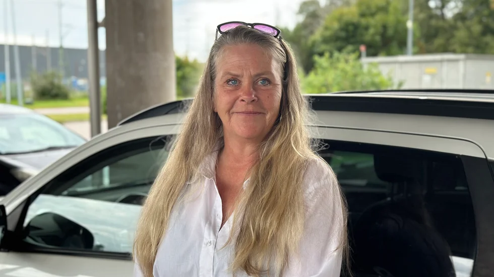 Finns det några säkra kort? Inte om man frågar Matthews: "Man kan tänka att det här blir inga problem att sälja. Det ligger i rätt område där folk letar, men man kan aldrig säkert veta", säger hon.