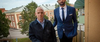 Nu satsar Nyköping på vården – hemtjänsten i fokus