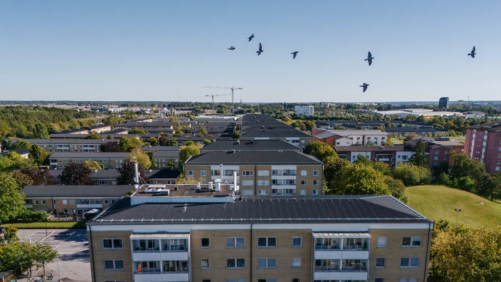 Våren 2022 tog kommunen över Attendos hemtjänst i Nyby. Det blev kaotiskt, bland annat hade man mycket svårt att hitta kvalificerad personal.