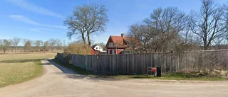 130 kvadratmeter stort hus i Klockrike får nya ägare