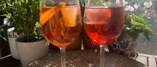Campari faller efter oväntad vd-avgång