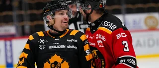 Efter drömstarten: Luleå Hockey rasade ihop mot Skellefteå