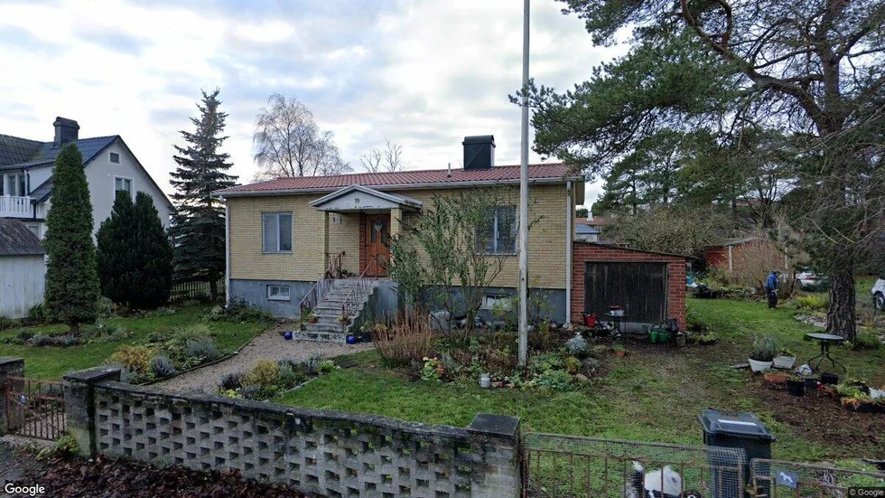 Mellangatan 19