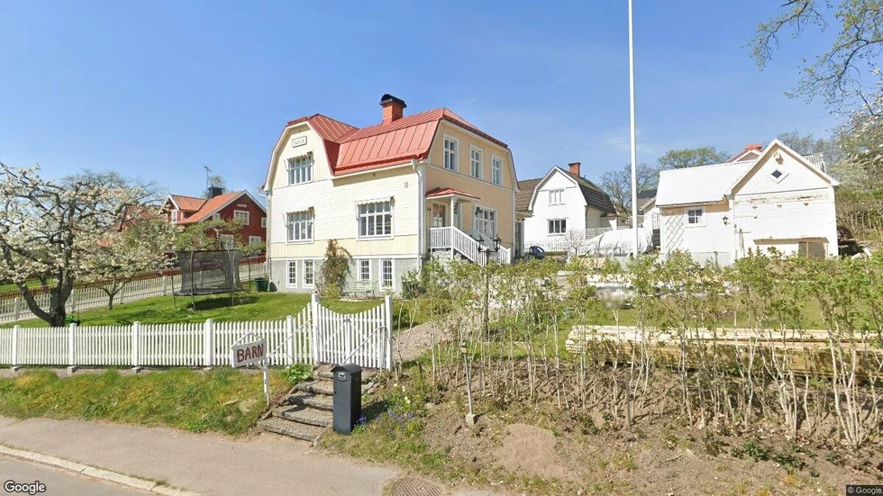 Norrbygatan 11