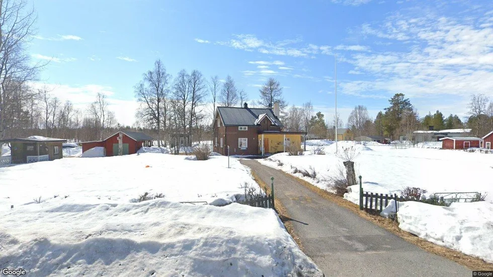 Stationsvägen 5