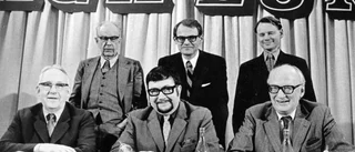”Svensk TV blir bara barnsligare”