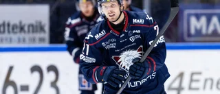 LHC-forwardens besked: "Det kommer att bli riktigt jäkla bra"