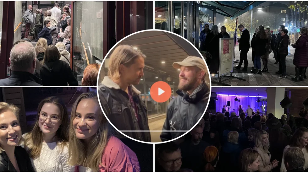 Luleå live