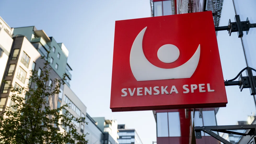 Svenska Spel har teknikproblem. Arkivbild.