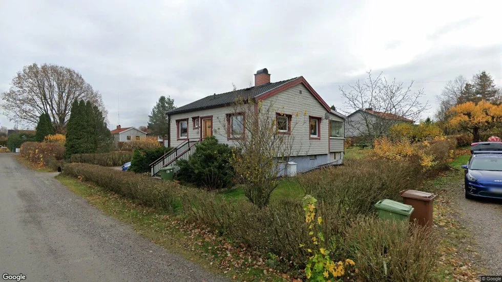 Dalåsvägen 3