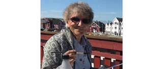 Alice Dahlberg                 