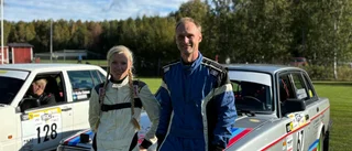 Tusentals kom till stortävlingen där Tommy "hade ansvar för allt"