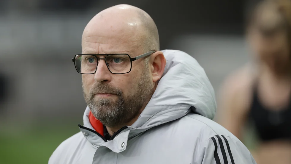 Stellan Carlsson lämnar jobbet som huvudtränare i Piteå för att ta över damallsvenska rivalen IFK Norrköping. Arkivbild.