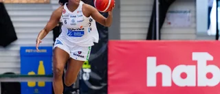 Luleå Basket körde över rivalen – nyförvärven imponerade