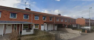 95 kvadratmeter stort radhus i Bergs slussar, Vreta Kloster sålt för 2 740 000 kronor