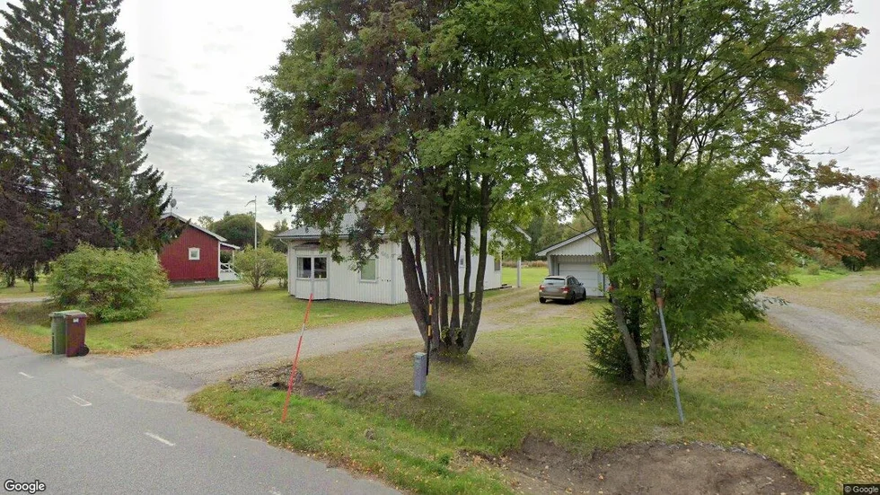 Lillpitevägen 645