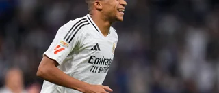 Bekräftar anmälan om våldtäkt – Mbappé: Fake news
