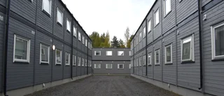 Northvolt closes barracks - 500 employees forced to move