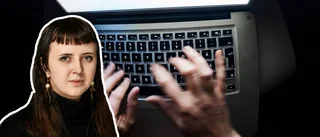 Brott mot politiker måste fram i ljuset