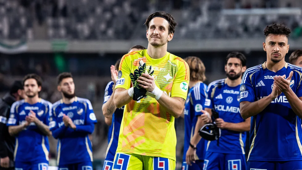 Norrköping slåss för att undvika de negativa placeringarna i allsvenskan. 