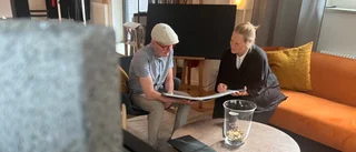 Hedersamma uppdraget när det värsta har hänt