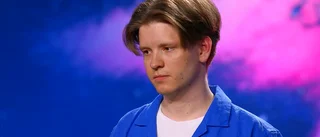 Idol-Isaks utmanande tid: "Jag kunde inte ens äta"