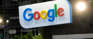 Google stämmer Microsoft      