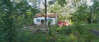 Huset på Medevi 104 i Motala sålt för andra gången sedan 2022