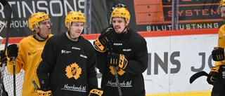 AIK:s drag inför returmötet – ändrar i alla kedjor