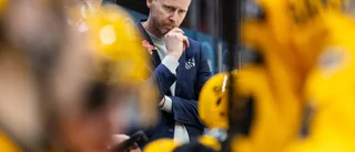 Ohlsson fired as Skellefteå AIK head coach