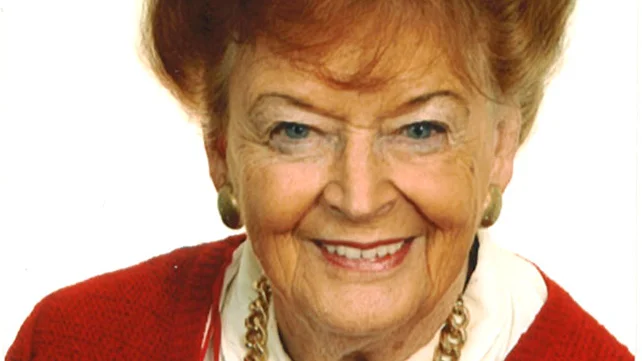Berith Wiklund. 