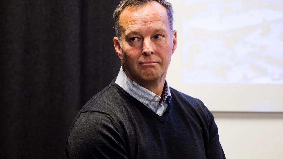 Thomas Fogdö