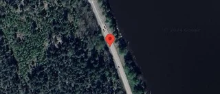 Olycka med vilt på väg 55 – stopp i båda riktningarna