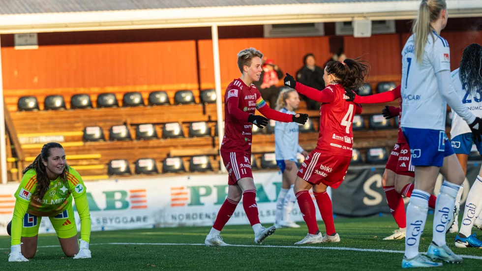 Piteå IF kan på sikt få in miljontals kronor om Elitfotboll dam tecknar ett långsiktigt avtal med svenska och amerikanska investerare.
