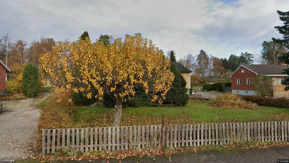 Salvägen 48