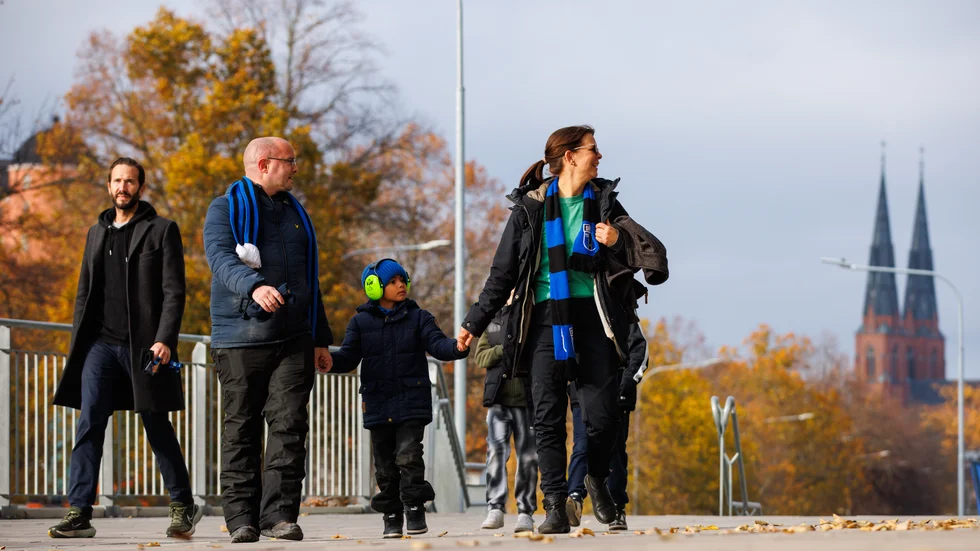 Den allsvenska premiären anländer som alltid med enorm förväntan i luften.