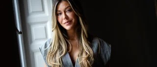 Bianca Ingrosso attackerad av främling