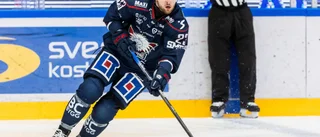 LHC-stjärnans kritik – "Svårt att ha olika kedjor hela tiden"