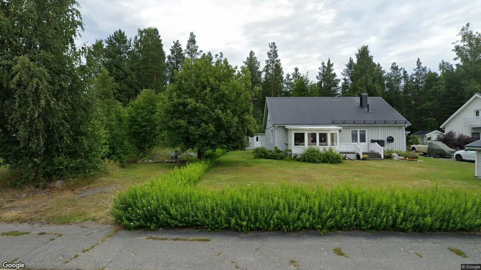 Björkhammargatan 17