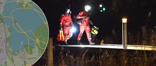 Försvunnen Strängnäskvinna hittad död