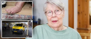 Hårdare regler för vårdgarantin – taxi ingår inte i Stockholm