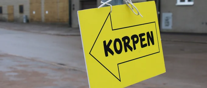 83 personer gick Korpens tipspromenad – här är alla vinnare
